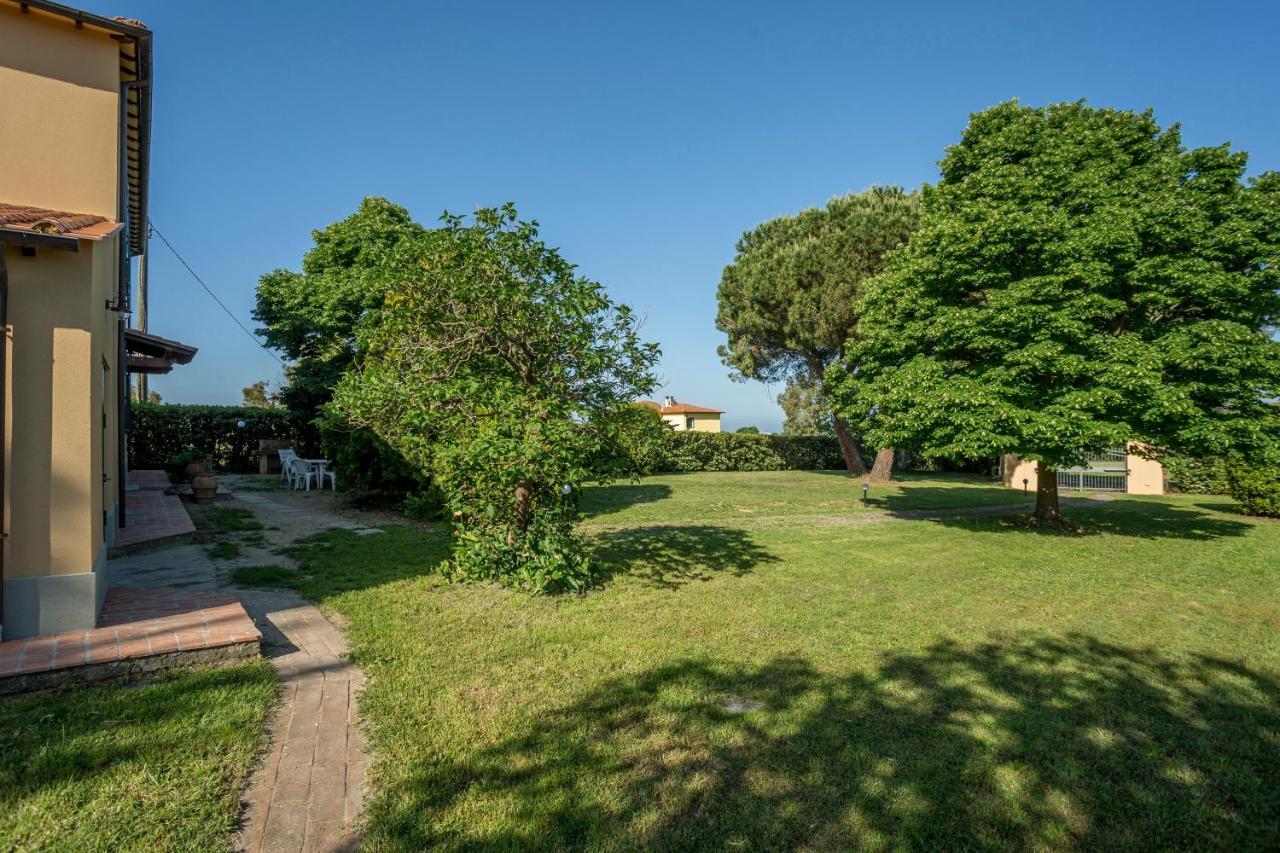 Podere Belvedere Livourne Extérieur photo