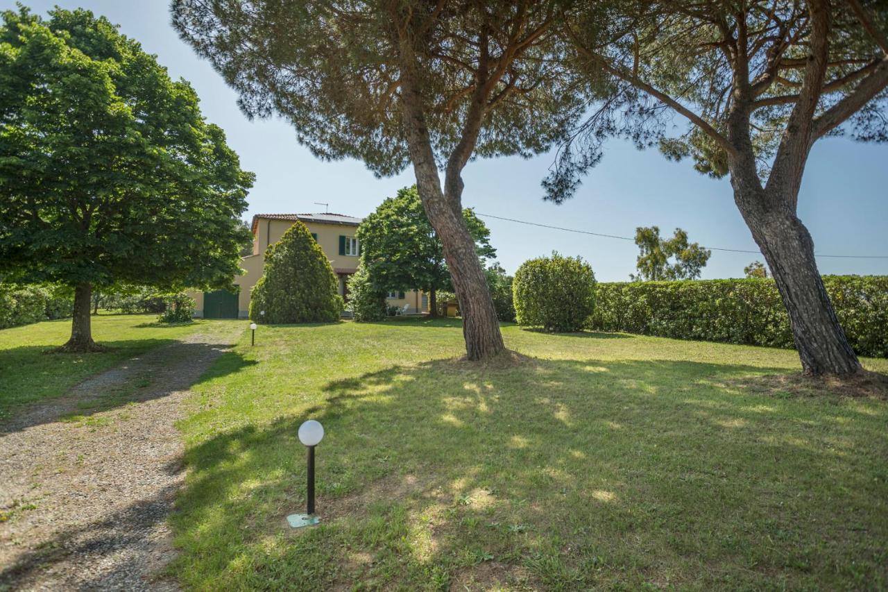 Podere Belvedere Livourne Extérieur photo