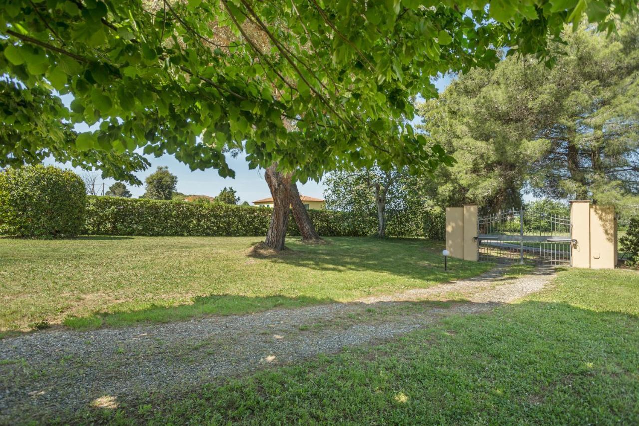 Podere Belvedere Livourne Extérieur photo