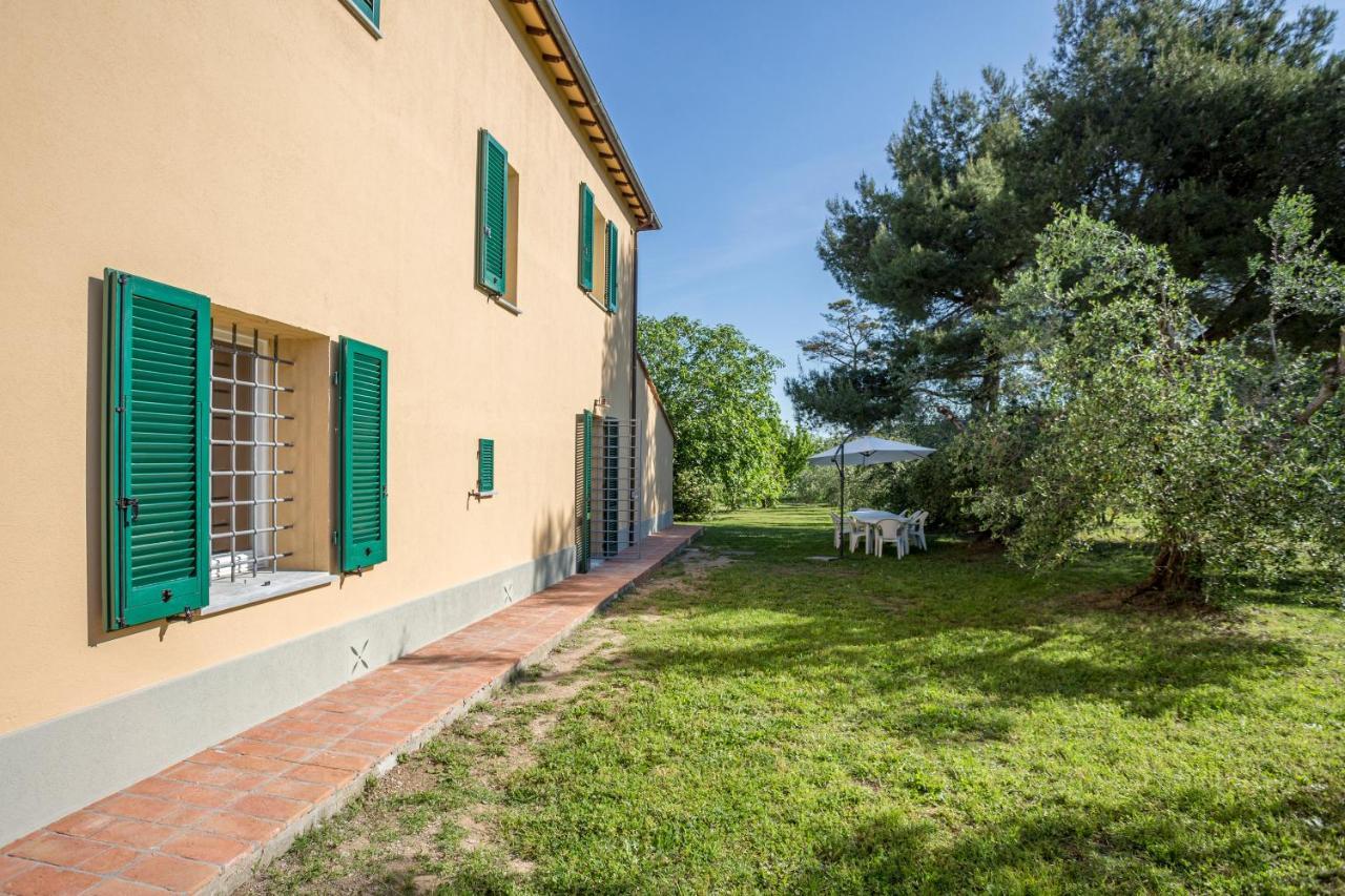 Podere Belvedere Livourne Extérieur photo